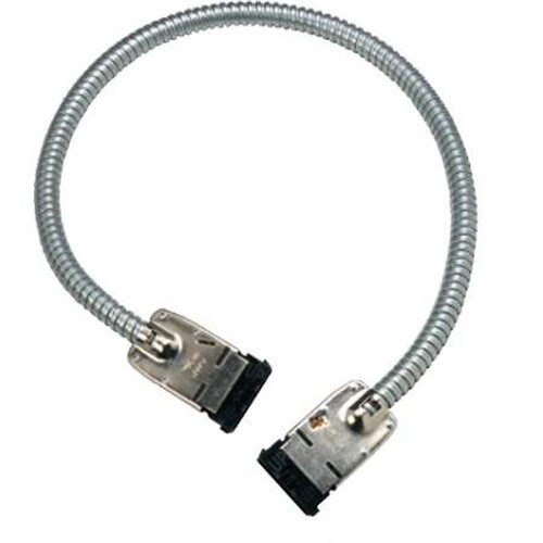 CommScope AMPINNERGY Power-to-Power Cable Assembly 2 Feet 2-556127-4