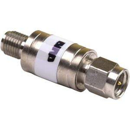 Bird Technologies Attenuator 6dB 2W 6GHz 2-A-MFA-06