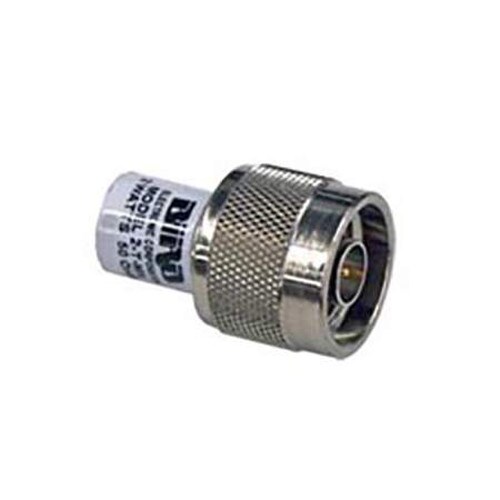 Bird Technologies 2W Convection-Cooled Dry Termination Load Resistor 2-T-MB