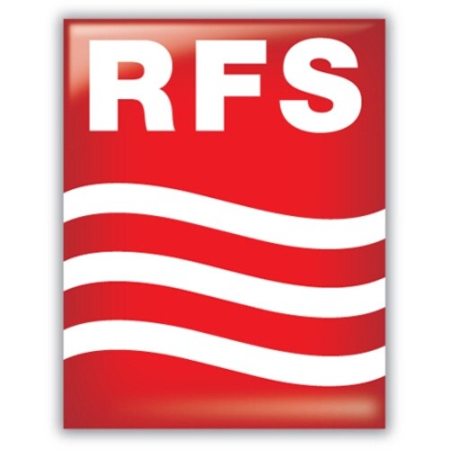RFS Antenna Mount for SBX4 Antenna Brackets and Clamps 20036757