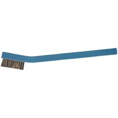 Techspray Aluminium Handle Stainless Steel Brush 2043-1