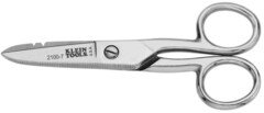 Klein Tools Electricians Scissors 5-Inch 1-Each 2100-7