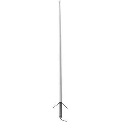Commander 220-6N 160-169 MHz 525dBd Fiberglass Omni Antenna 220-6N