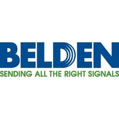 Belden - 24 AWG 1pr Cross Connect 22208250