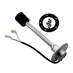 VDO Reed Switch Fuel Sender 450mm 240-33 Ohm 226-645