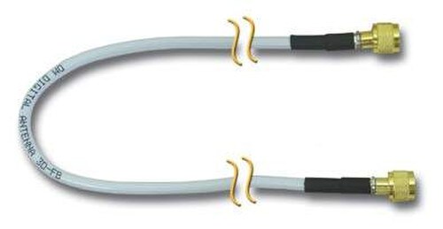 Digital Antenna PowerMax Low Loss Antenna Cable for DA240 15Ft 240-15NM