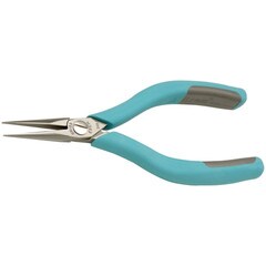 EREM 2411PD Pliers Needle Nose 5-Inch OAL 2411PD