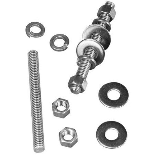 CommScope Hanger Hardware Kit 38-Inch 2 Stack 10Pk 243095-6