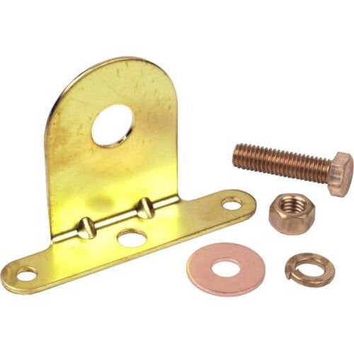 CommScope 90 Degree Mounting Grounding Bracket 243951