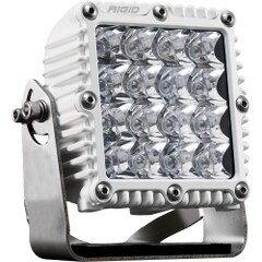 Rigid Industries Q Series PRO Spot Single 245213