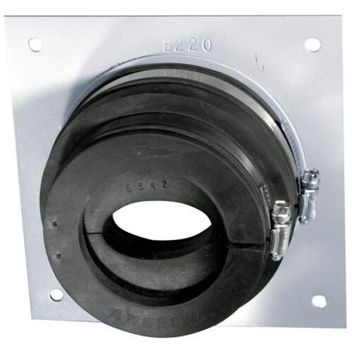 CommScope EW52 Single Wall Feed Assembly 245314-52
