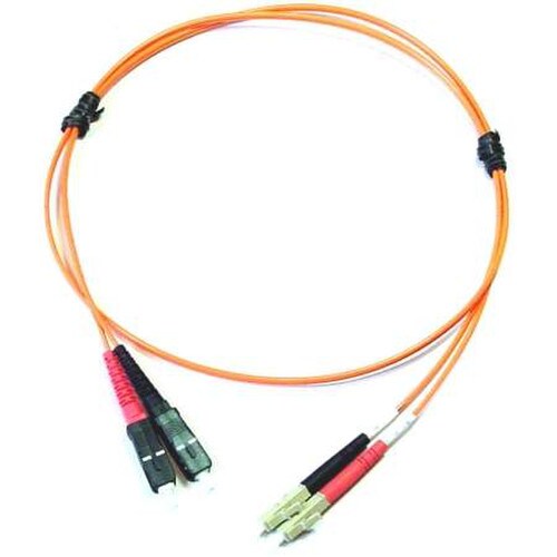 Cables Unlimited 10m LC-SC MM DX Patch Cord 24D02221MM010M