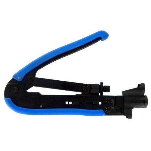 Holland Electronics 25-548A Compression Tool For RG11 25-548A