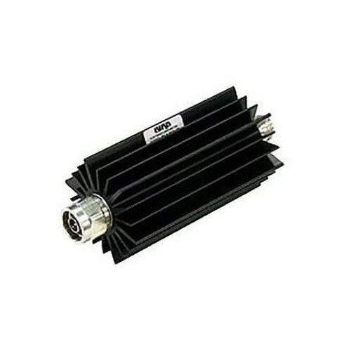 Bird Technologies - Attenuator 20dB 25W 4GHz 25-A-MFB-20