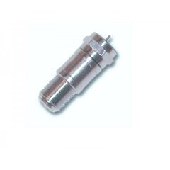 Linear Coaxial Cable Blocking Capacitor 10-Pk 2501-10