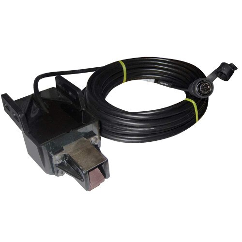 SI-TEX Transom Mount Transducer 250120ST
