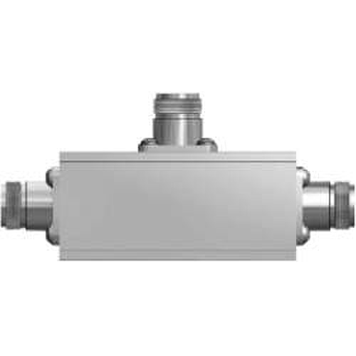 Comprod Public Safety Tapper 10dB 130-1000 MHz 26-13-10-NF