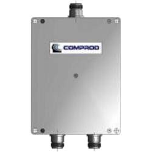 Comprod Public Safety Splitter Two-Way 3dB 130-1000MHz 27-13-02-NF