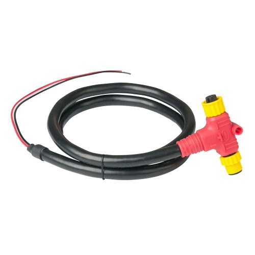 ANCOR Ancor NMEA 2000 Power Cable With Tee - 1M - 270000