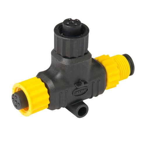 ANCOR Ancor NMEA 2000 Single Tee Connector - 270101