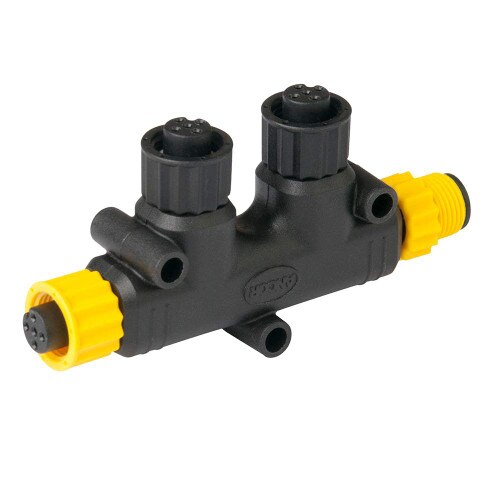 ANCOR Ancor NMEA 2000 Two Way Tee Connector - 270103