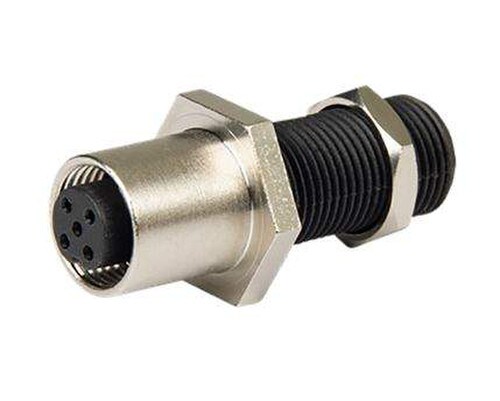 Ancor Ancor 270107 NMEA 2000 Through Bulkhead Adapter - 270107