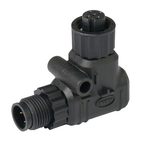 ANCOR Ancor NMEA 2000 90deg Elbow Connector - 270108