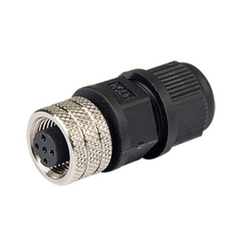 ANCOR Ancor NMEA 2000 Field Serviceable Connector - Female - 270109