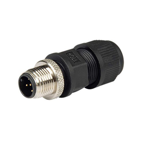 ANCOR Ancor NMEA 2000 Field Serviceable Connector - Male - 270110