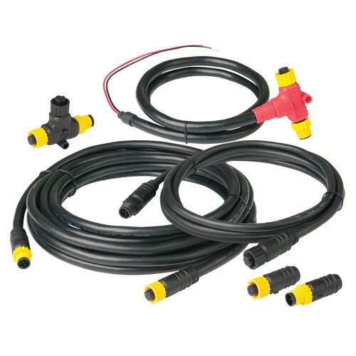 ANCOR Ancor NMEA 2000 Single Device Backbone Starter Kit - 270203