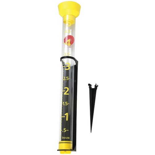 Taylor- Jumbo Junior Rain Gauge 2708