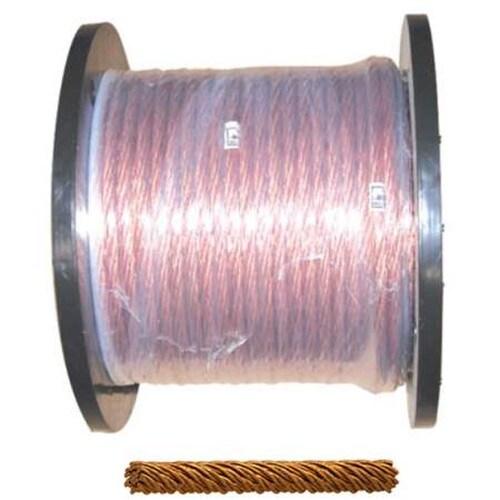 Harger Class II 28-Strand Number 14 Copper Conductor 28-100
