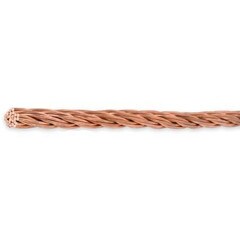 Harger 28-50COIL 12-Inch Class II LP Gnd Cabl 50-Foot Coil 28-50COIL
