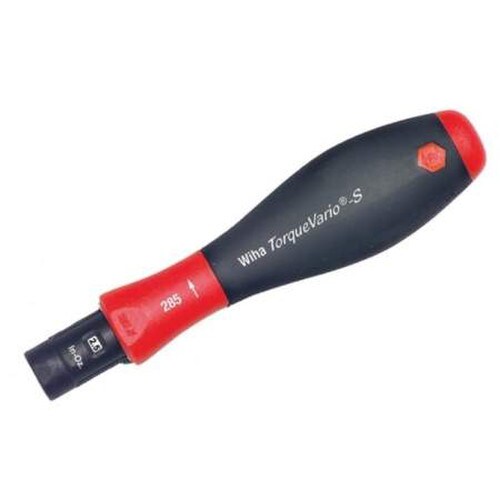 Wiha TorqueFix Driver 15-80 in-oz 28501