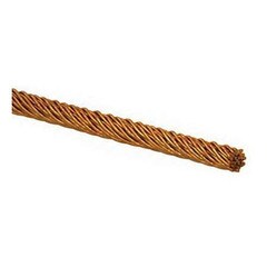Harger 38-Inch Class 1 LP Gnd Cable 29-100