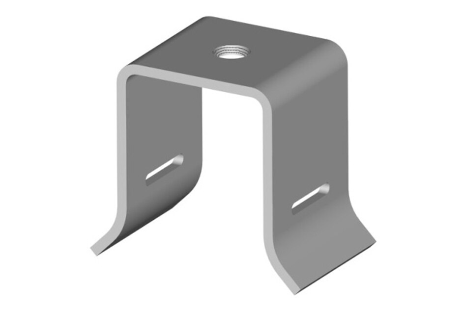 CommScope 3/8in Stand-Off Adapter 10 Pack (294561) | Solid Signal