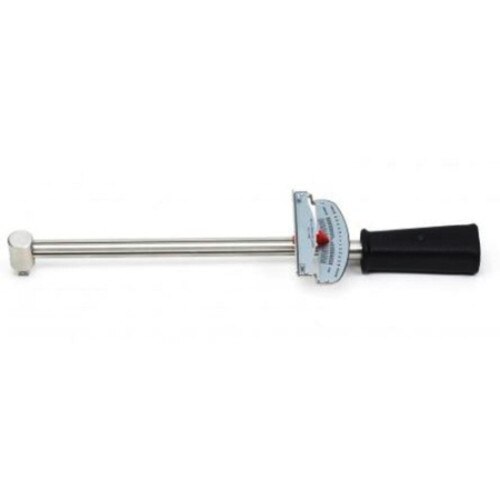 GearWrench .5" Drive Beam Torque Wrench (2957N) Solid Signal