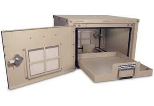 DDB Unlimited Outdoor Battery Enclosure 16 x 59 x 34-Inch 2BOD-DDC