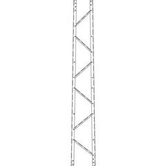 Titan SS Tower Diagonal 493850022149