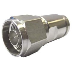 CommScope N Male Clamp for CNT-300 Braided Cable 300BPNM-C