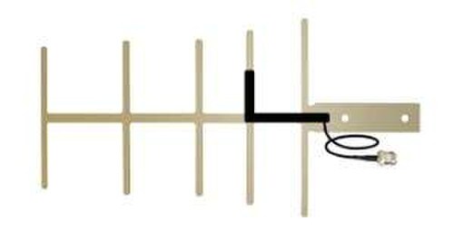 Wilson Electronics 800-900 MHz Yagi Cellular Antenna 301129