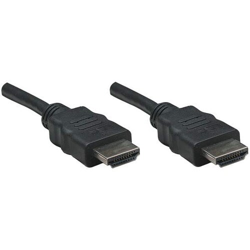 Manhattan- HDMIR 13 Cable 19P 75ft 308458