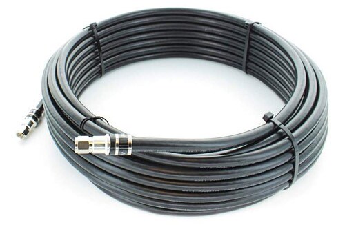 weBoost Single Antenna 75-Ohm Cell Booster Expansion Kit 309909-75F