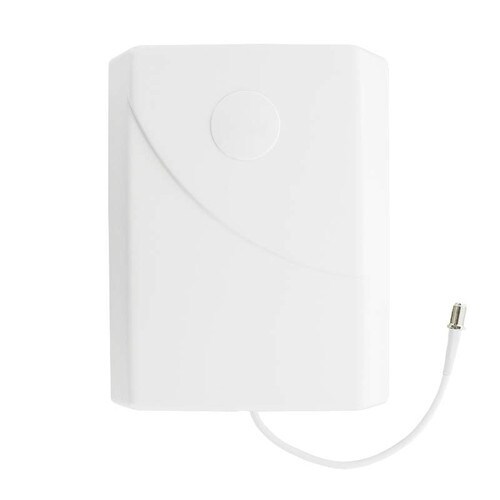 weBoost Indoor Wall Mount Panel Cellular Antenna F-Female 311155