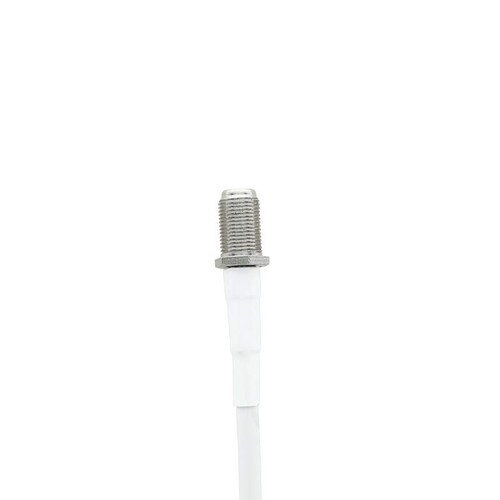weBoost Indoor Wall Mount Panel Cellular Antenna F-Female 311155