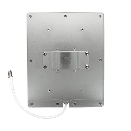 weBoost Indoor Wall Mount Panel Cellular Antenna F-Female 311155