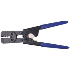 Sargent Tools - Insulated Terminal Crimper 22-10 AWG 3120CT