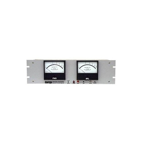 Bird Technologies - Meter Panel 3127-040