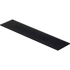 Gamber-Johnson LLC BlankFiller Panel 2 in - 3130-0154