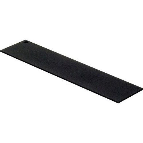 Gamber-Johnson LLC BlankFiller Panel 2 in - 3130-0154
